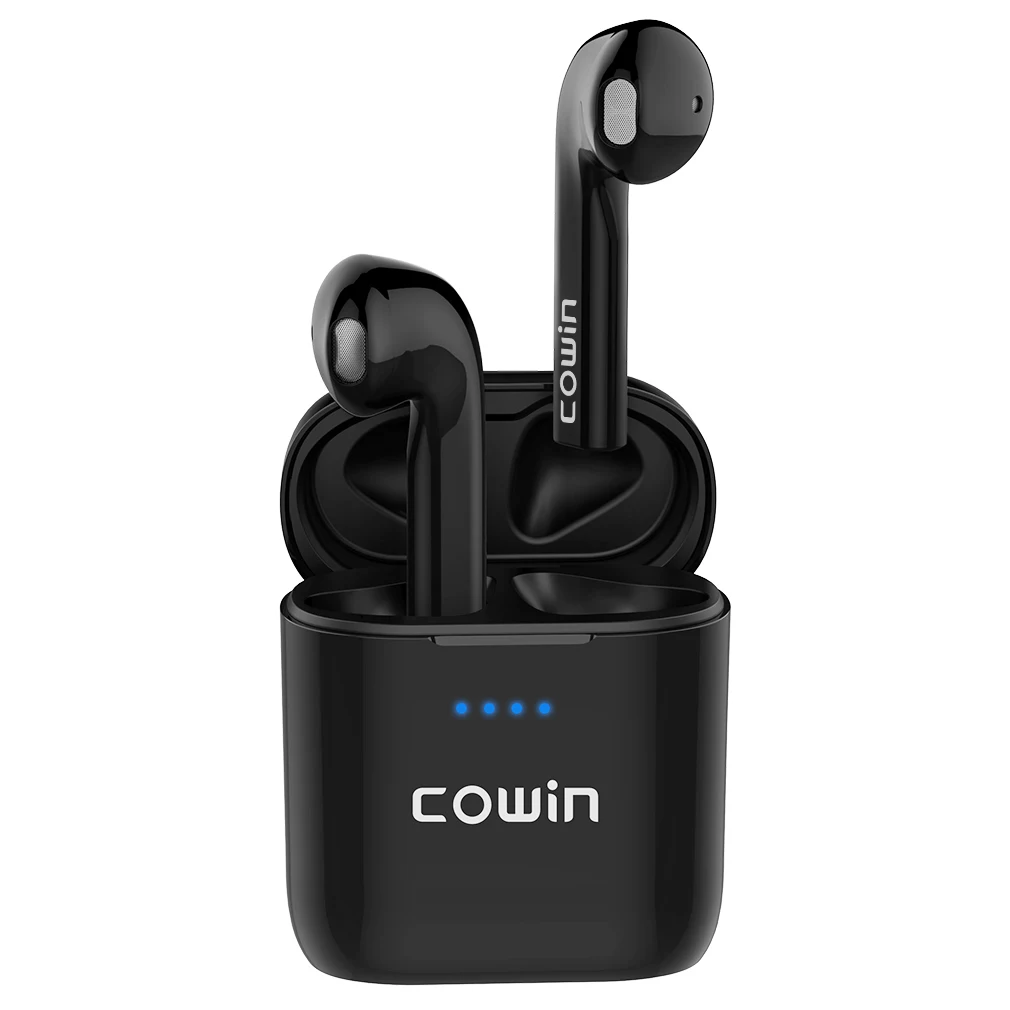 

Tws Mini For Travel Bluetooth 5.0 Wireless Earphones
