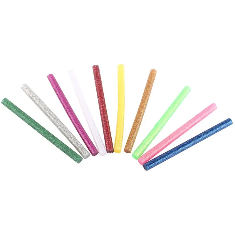 
Special environmental protective hot melt glue stick for nylon 