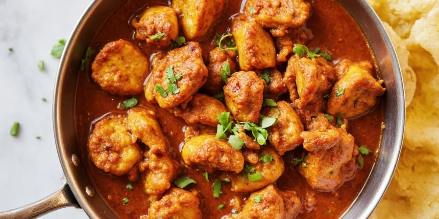 5 Spicy Secrets to Mastering Indian Cuisine at Home (Without Setting Off the Smoke Alarm)
