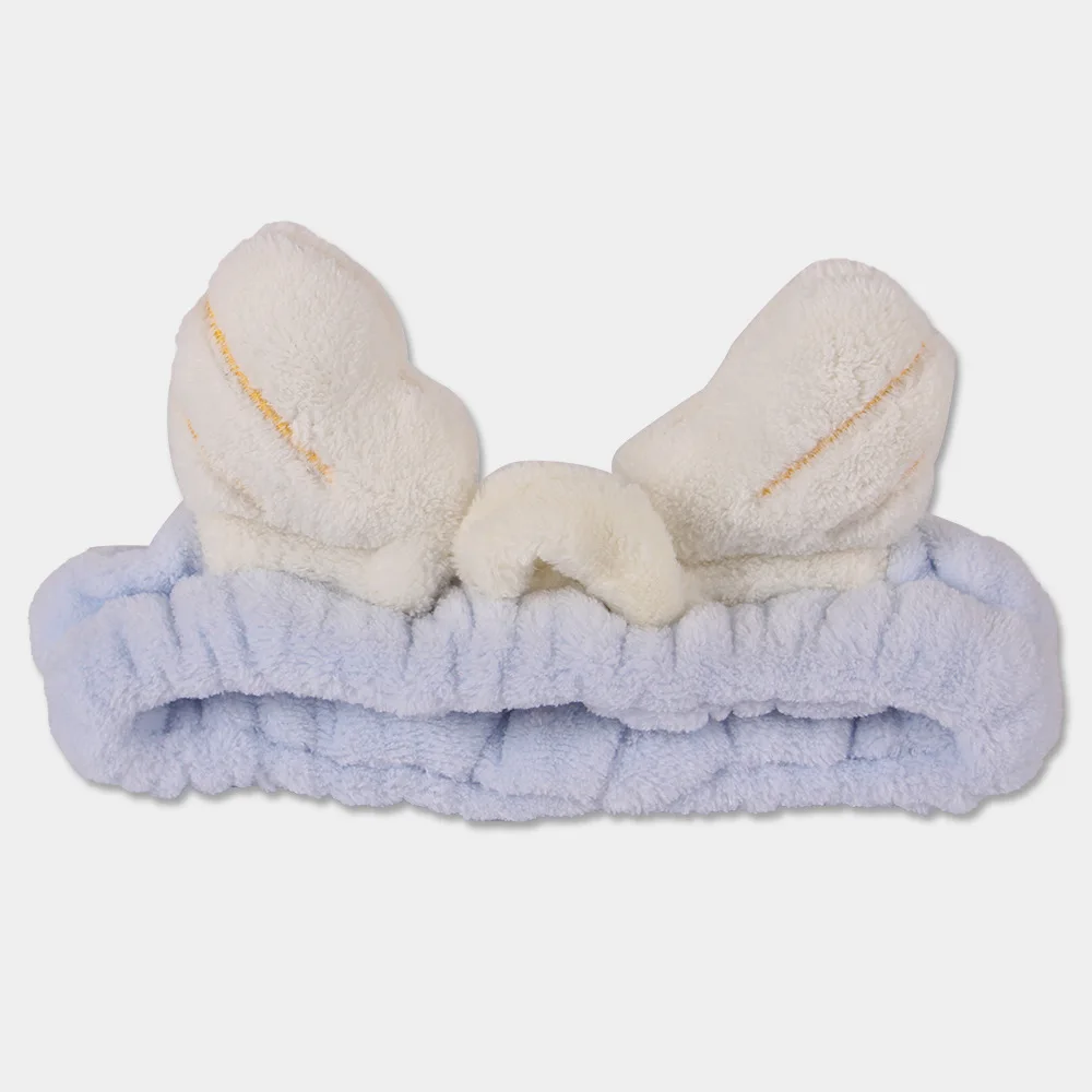 

Korean Cute Plush Pet Wing Headband Daily Super Soft Dog Cosplay Hairband