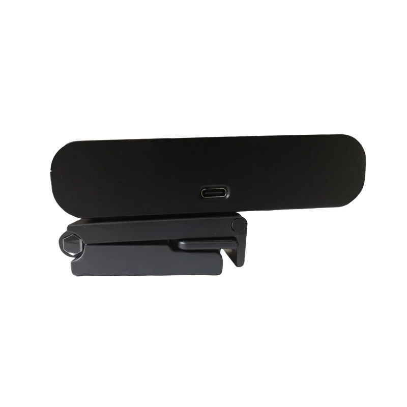 

Newest Design 180Degree Adjustable Motor Driven Lens IMX415 USB PC Auto Focus 4K Web Camera