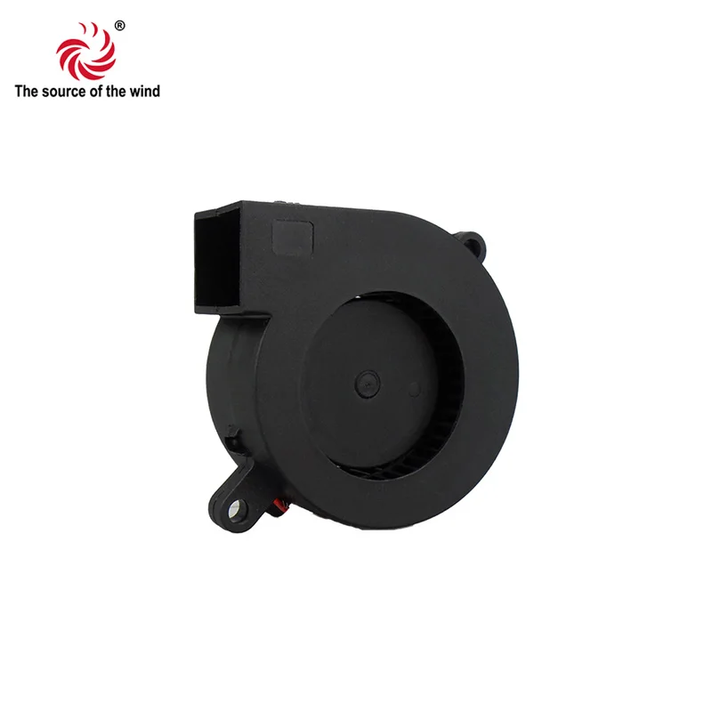 

Manufacturer Cooling Micro 3V 5V 12V 6025 Radial Turbo 60X60X25mm 60mm Centrifugal Air DC Blower Fan