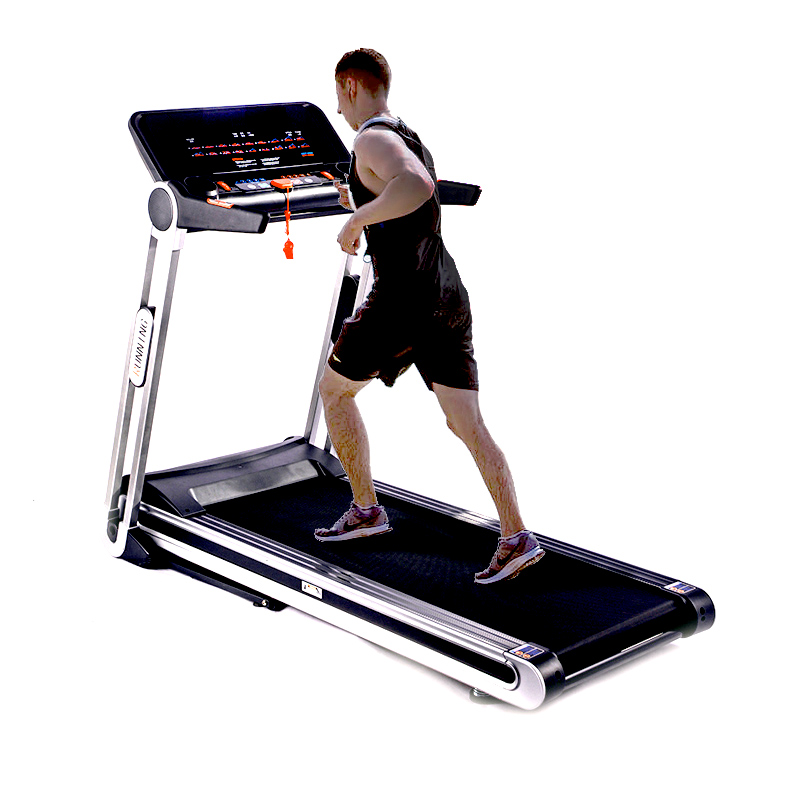 

ONETWOFIT household Motorized Electric Pro Treadmill Fitness Sports Large Running Machine Treadmill for home use