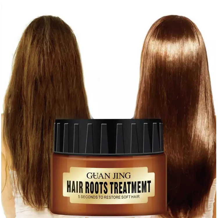 

Private Label natural Organic Hydrating conditioner hair treatment hair cream