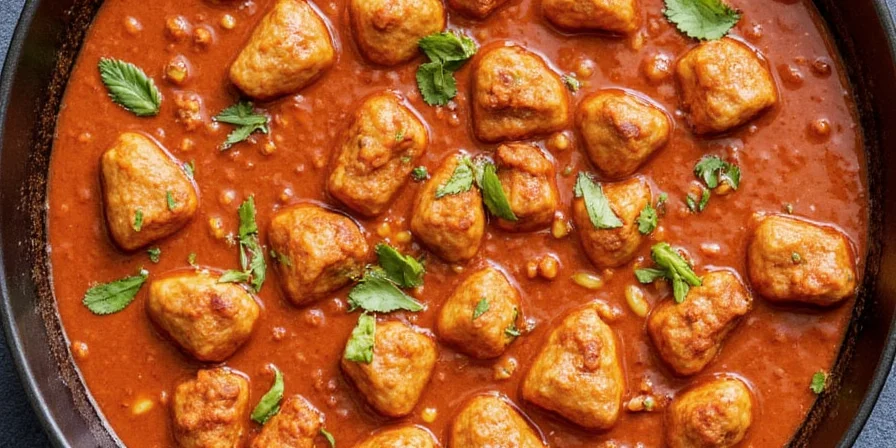 Tikka Misala: The Spice-Packed Symphony You Never Knew You Needed!