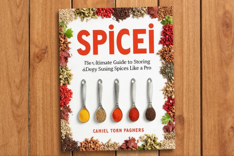 Spicei Storage Solutions