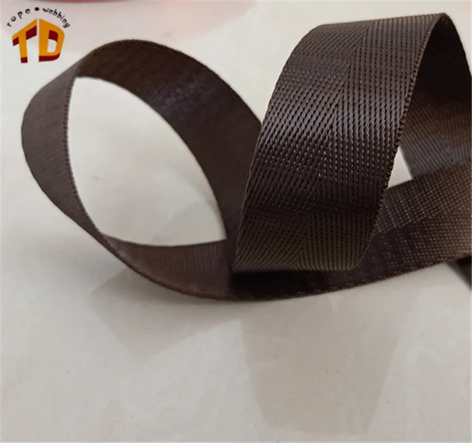 

2018 hot new products wide pretty nylon webbing plastic wholesale for bag shoulder straps, Accept customized