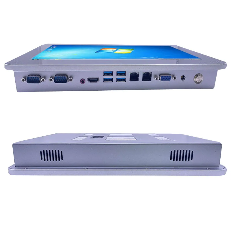 

11.6 Inch industrial tablet pc capacitive touch screen