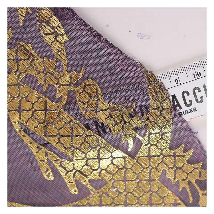 mesh stretch fabric