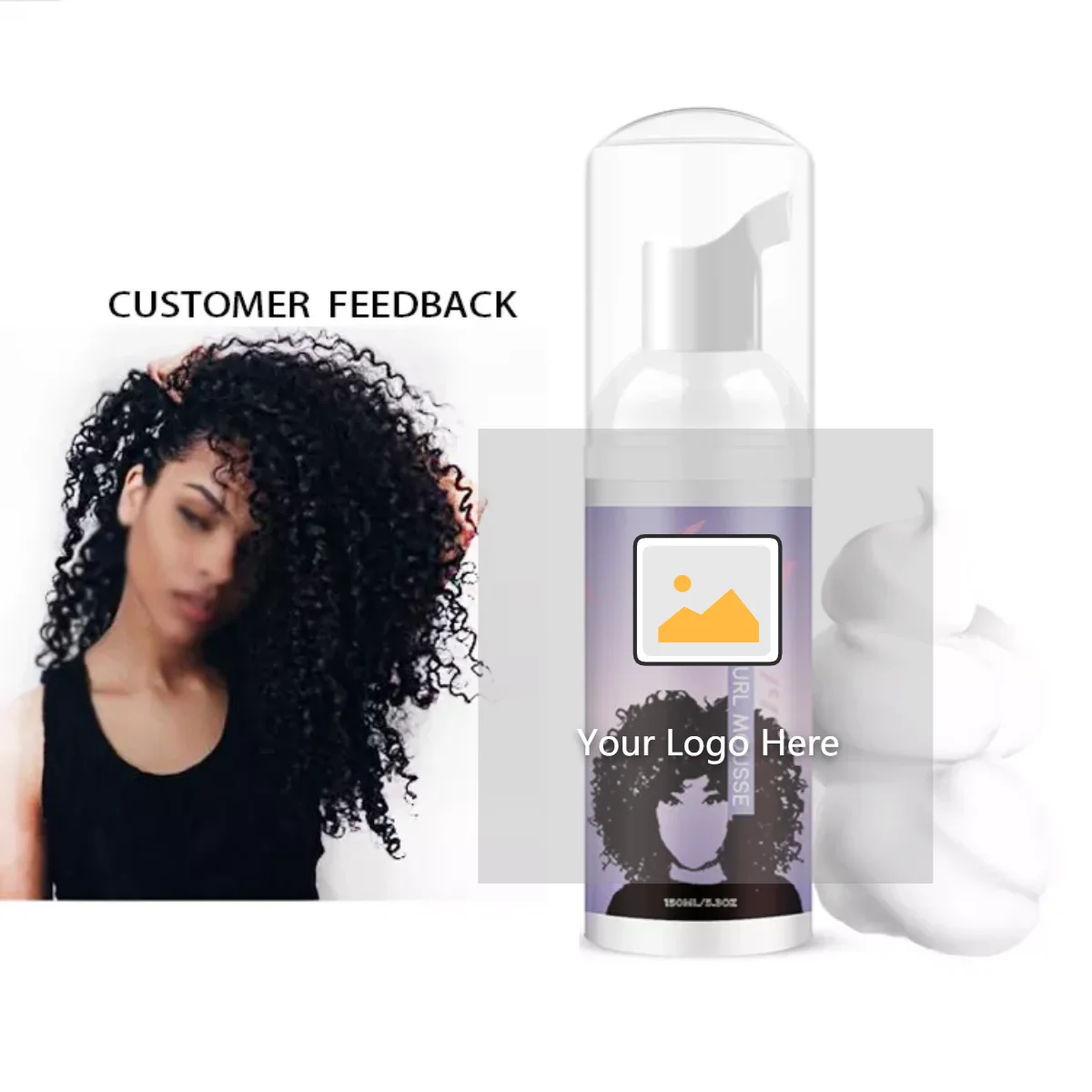 grond Verder Dag Private Label Foaming Biotin Hair Mousse For Natural Hair Extension Wig  Braids Locks And Weaves - Buy Hair Mousse,Hair Foam Mousse,Private Label Hair  Mousse Product on Alibaba.com
