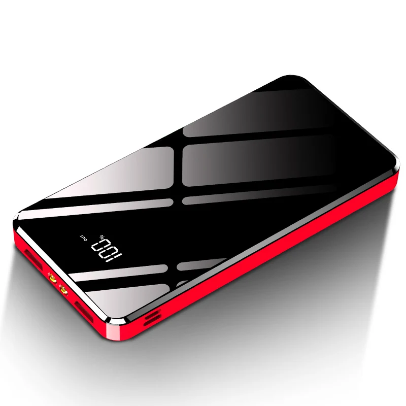 12000mah power bank powerbank custom logo extended battery case - ANKUX.COM