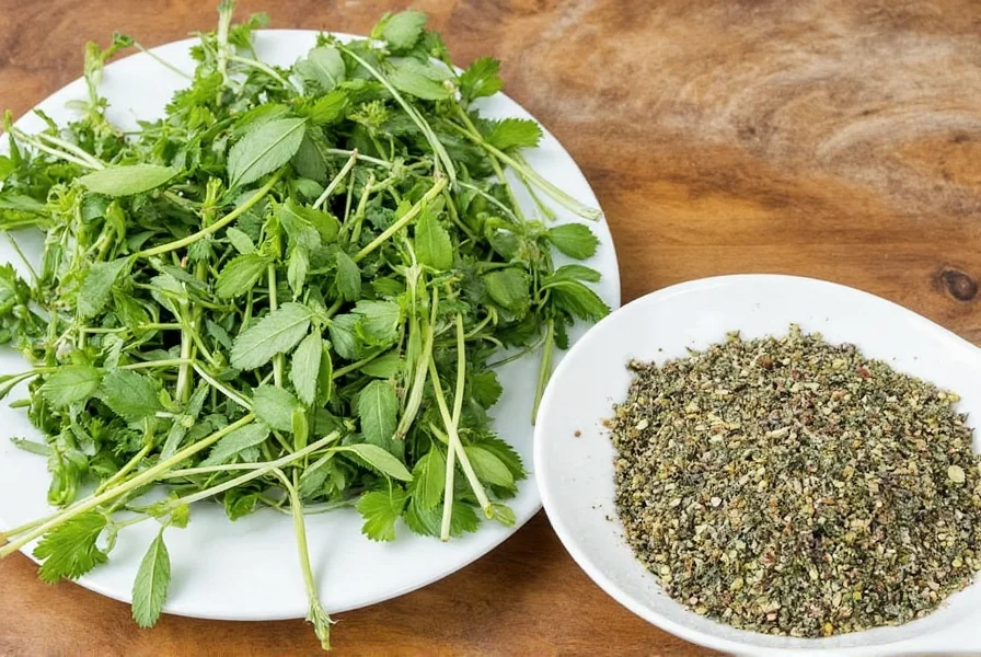 Air-Drying Herbs