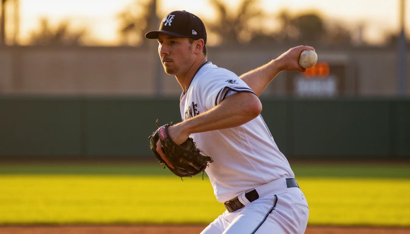 How to Build Baseball Throwing Strength in 2026: The Spring Progressive ...