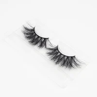 

2019 premium wholesale eyelashes create your own brand 3d mink lashes