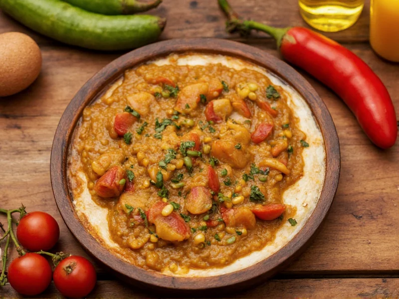 Feijoada: Brazil's National Dish Explained