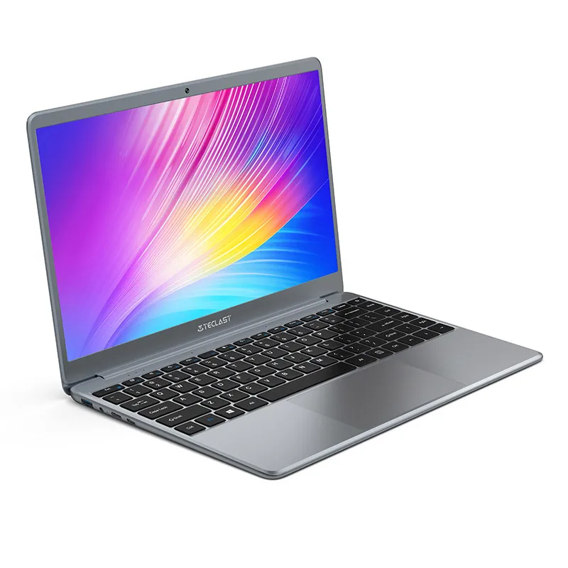 

Teclast F7 Plus 2 Laptop 14 inch Notebook 1920x1080 8th Generation Quad Core 8GB RAM 256GB SSD Win 10 Notebook Computer PC