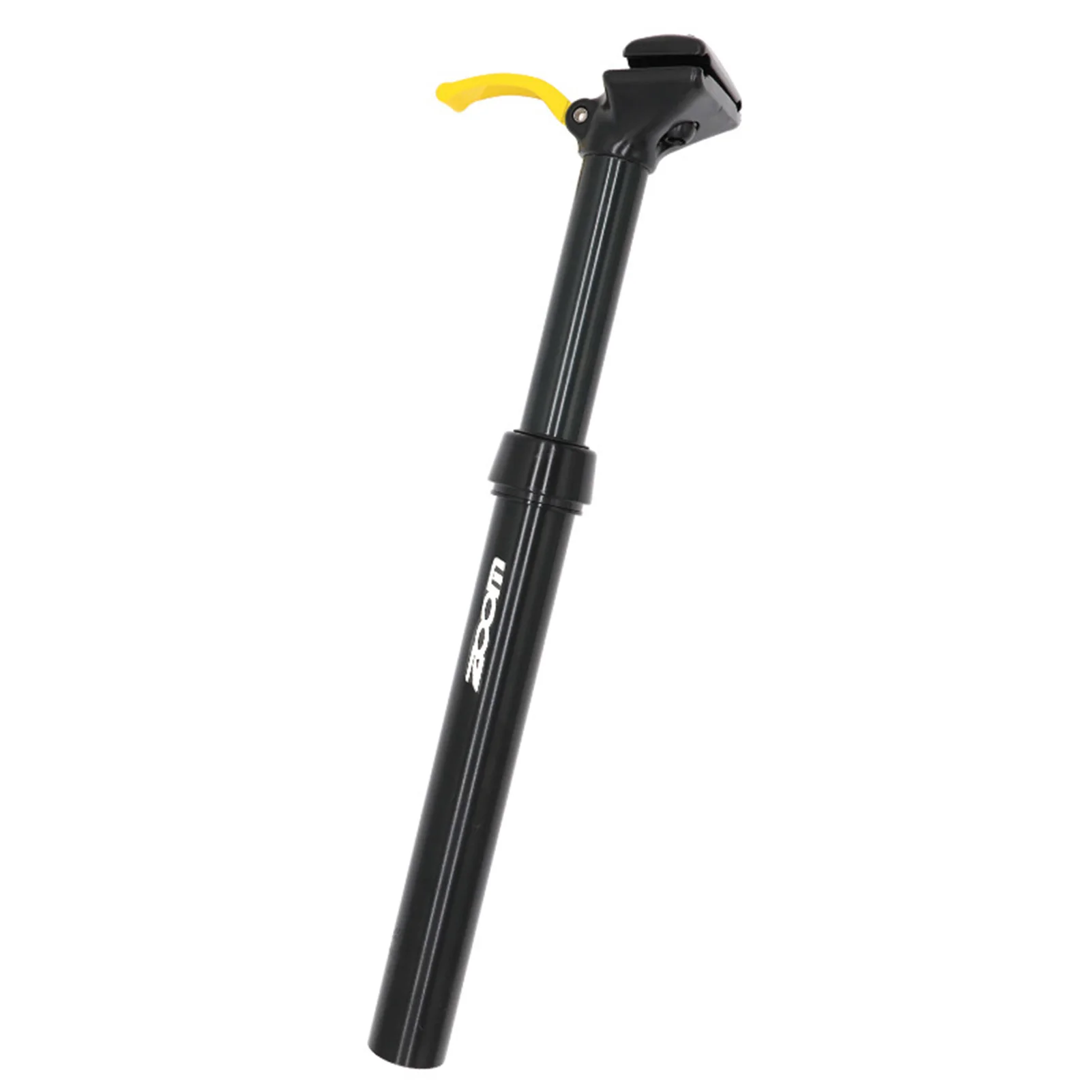 

Bicycle Dropper Seatpost Dust-proof Hand-controlled Seat Tube