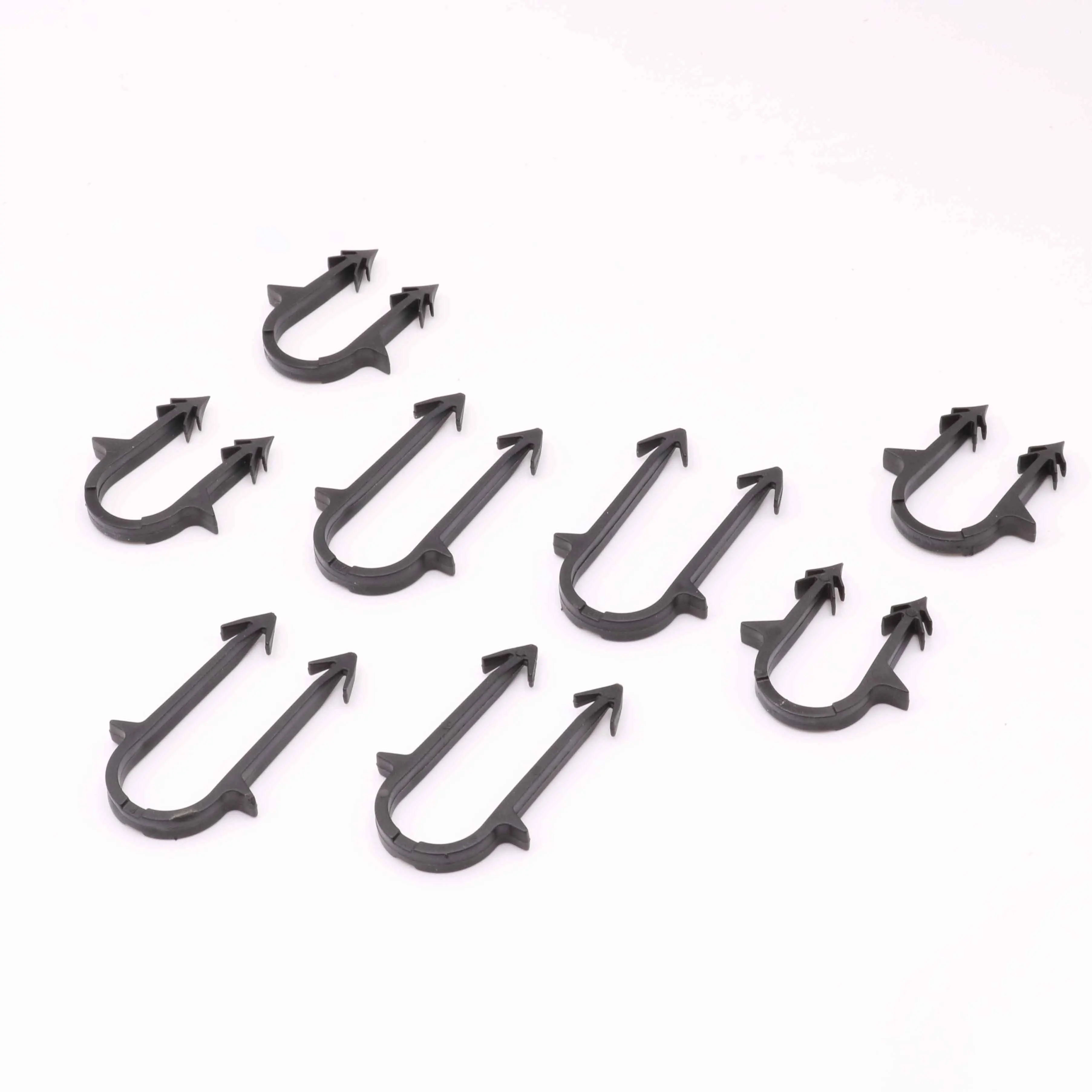 high quality pipe clips