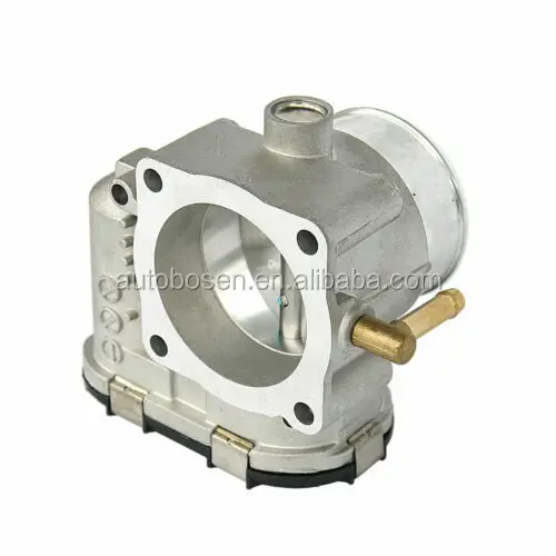 Intake Throttle Body For Jeep Fiat 500x Cherokee Renegade Promaster