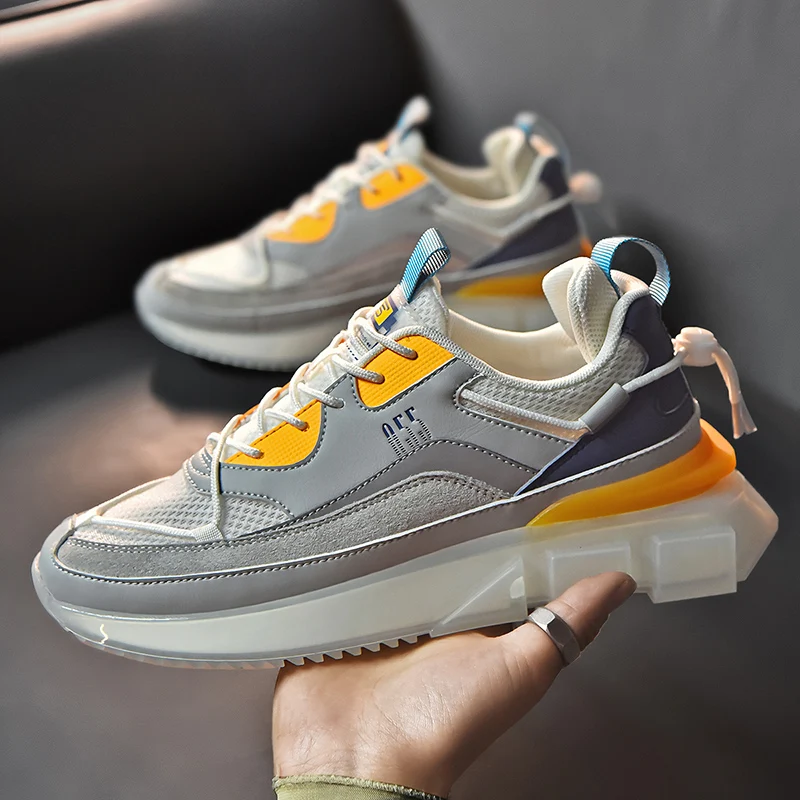 

OEM Chinese Factory Hot Running Luxury Sneakers Lightweight Soft Casual Walking Shoe, Optional