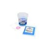 Pregnant Education Toy Fun Crystal Growing Kit Sapphire Gems For Children