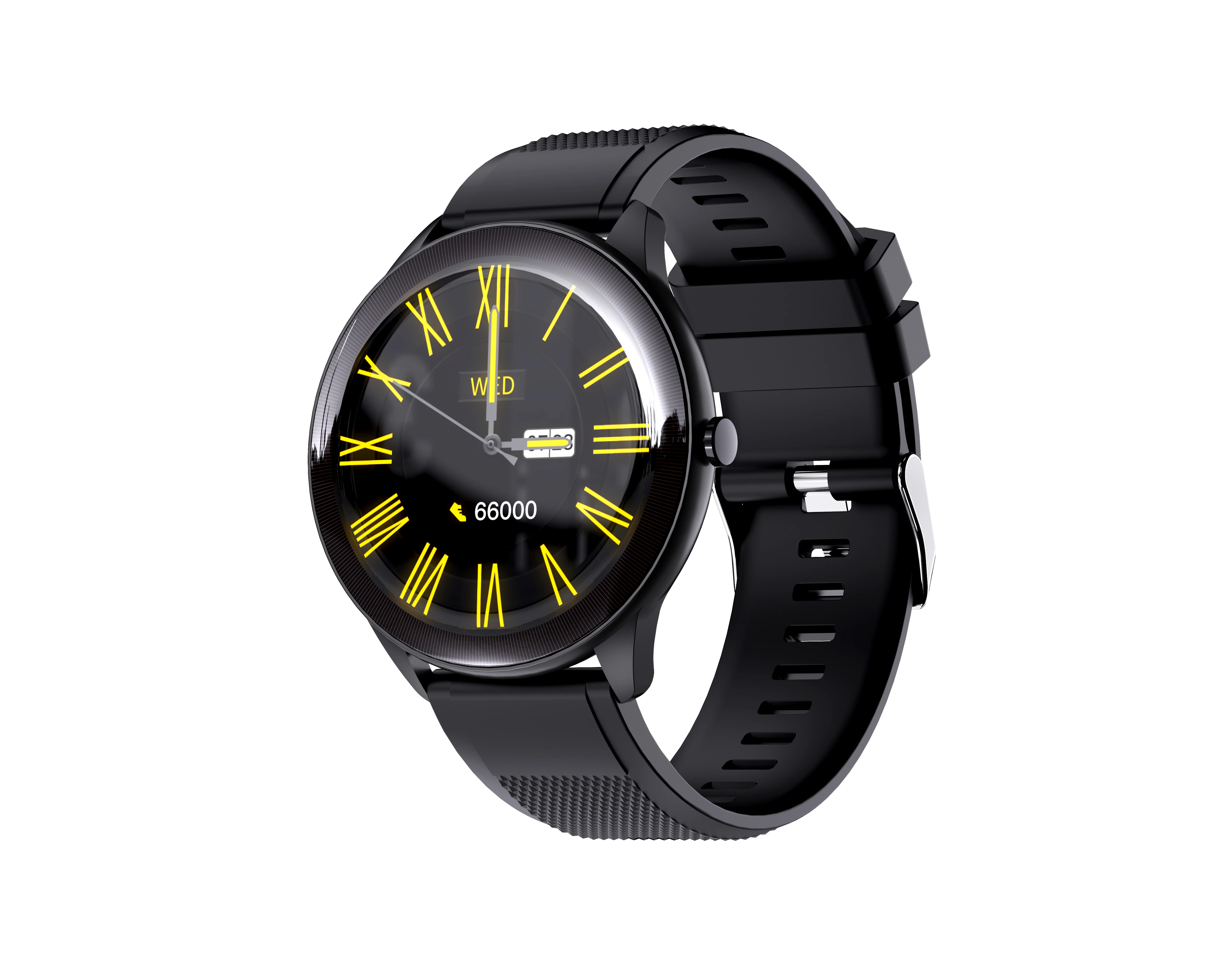 

Shenzhen Ip68 Digital Sports Smart Watch, Wholesale 1.28 Inch 2021 Smartwatch