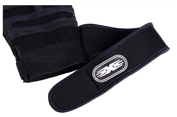 
custom gym fitness training workout Weight Lifting Gloves 