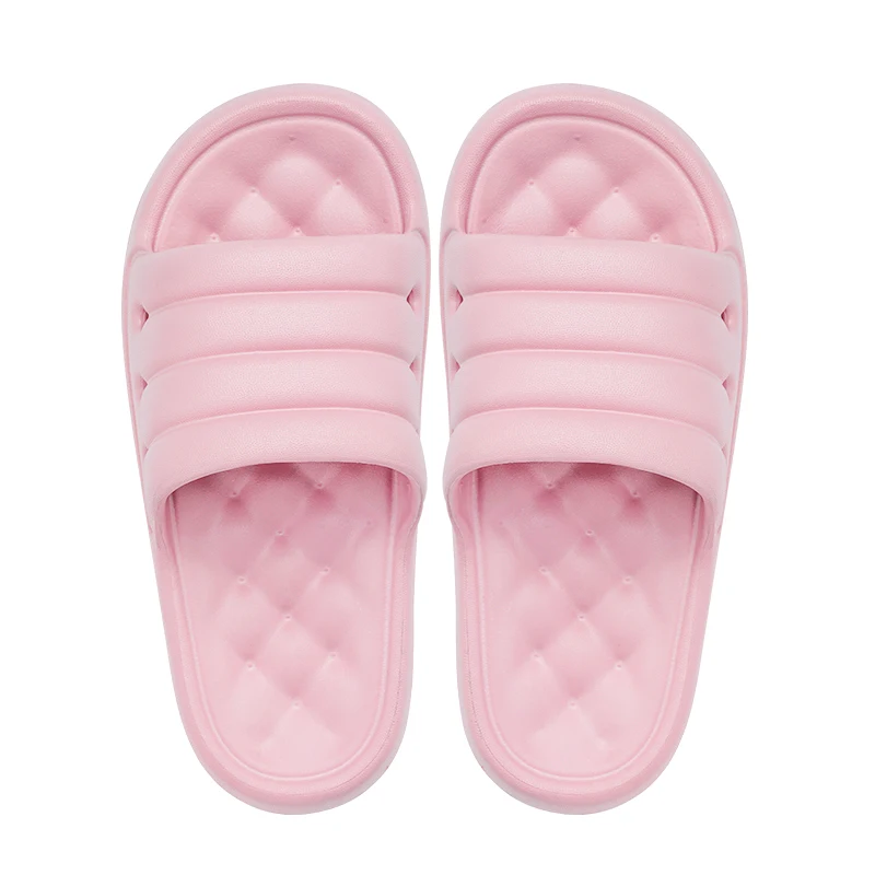 

soft feeling EVA summer slipper, 6 colors