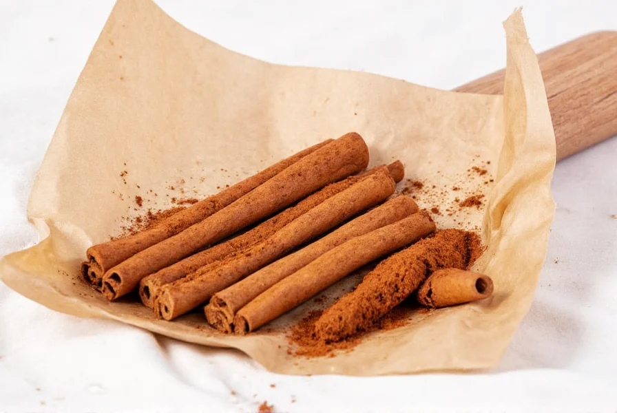 7 clever ways to crush cinnamon sticks like a pro plus storage flavor hacks