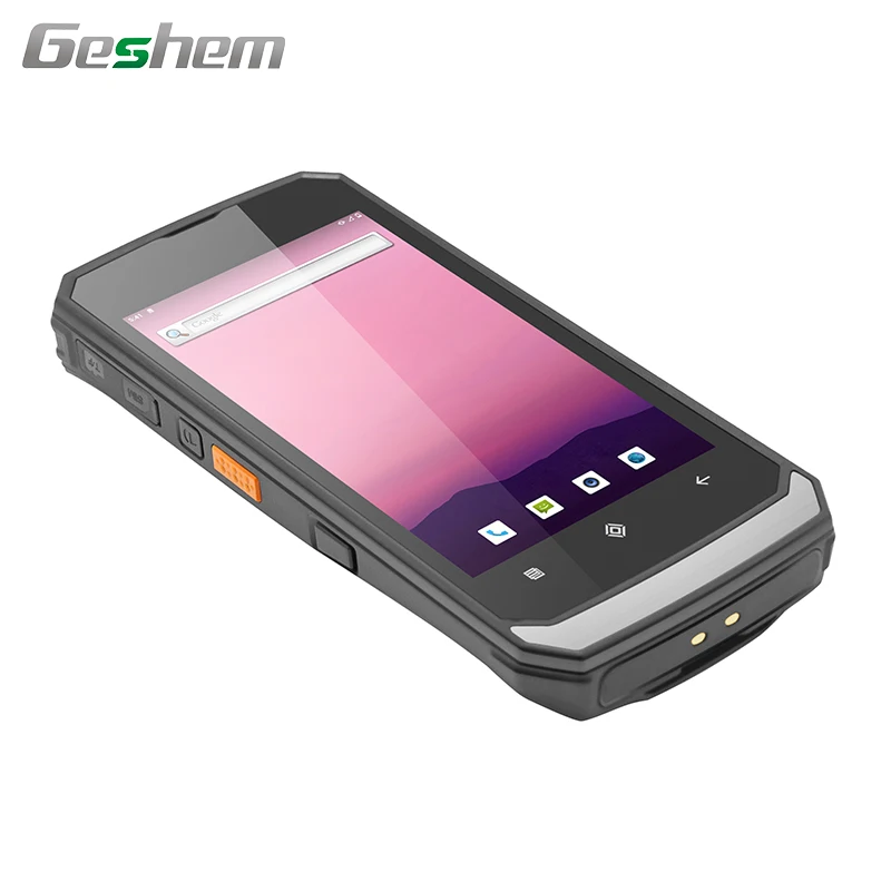 

Good Quality Data Collector Rugged Pda Android Handheld High Precise Gps Locating Module Rugged Pda Scanner