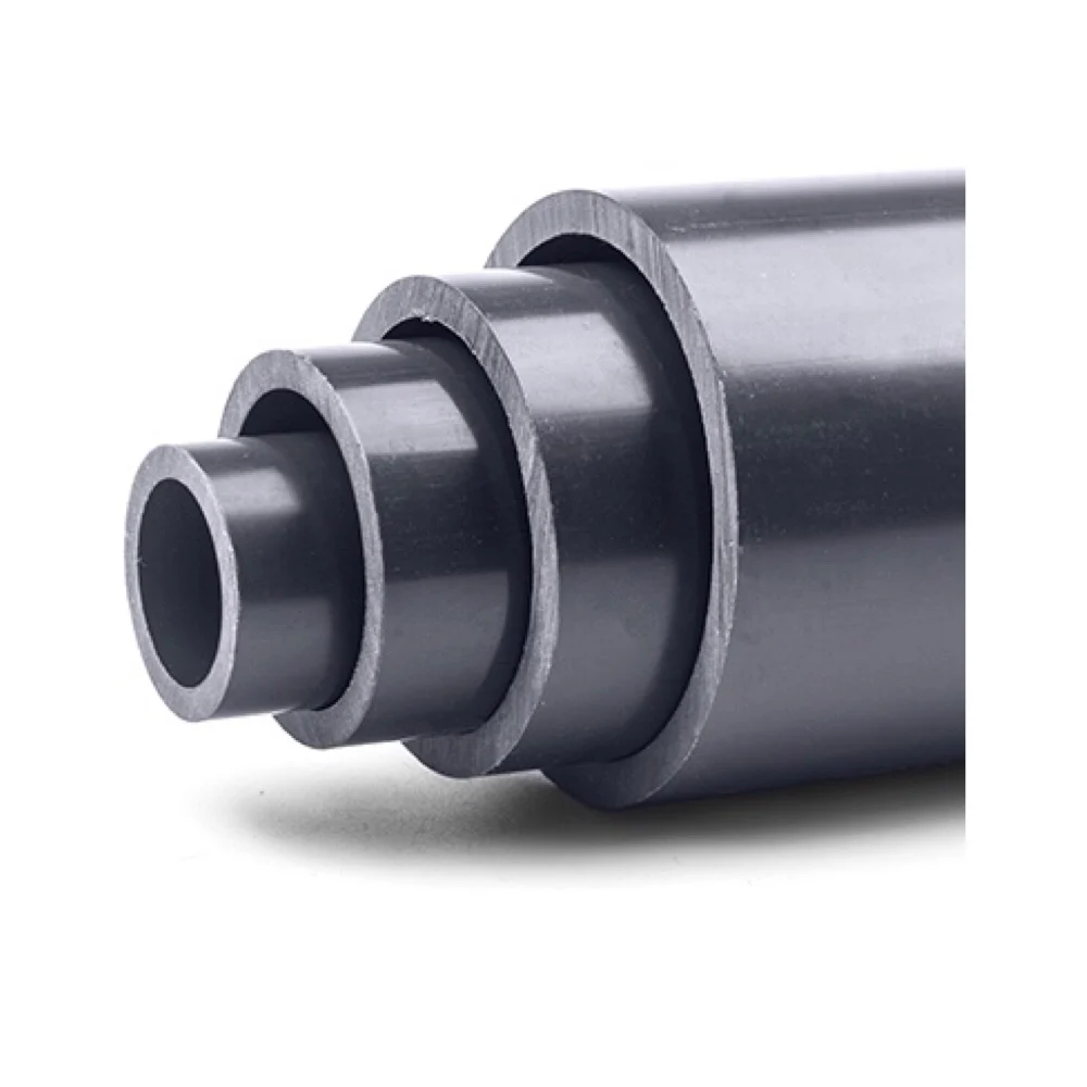 100mm 110mm 200mm Upvc Pipe Pvc Pipe For Drinking Water System Buy