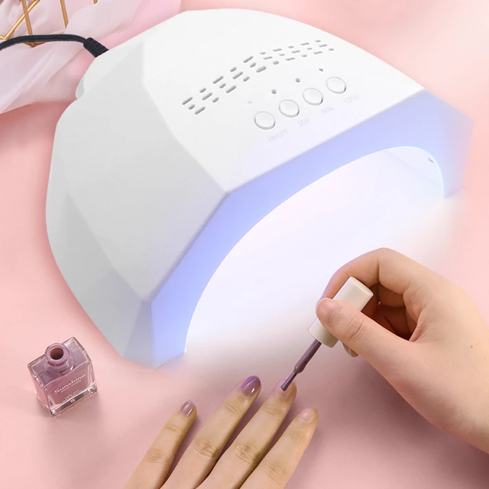 

Uv Led Lamp Nail Dryer Usb Uv Nail Lamp Led LightLed Gel Nail Lamp 48W Uv