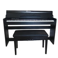 

185 Electronic piano digital piano 88 hammer action keyboard