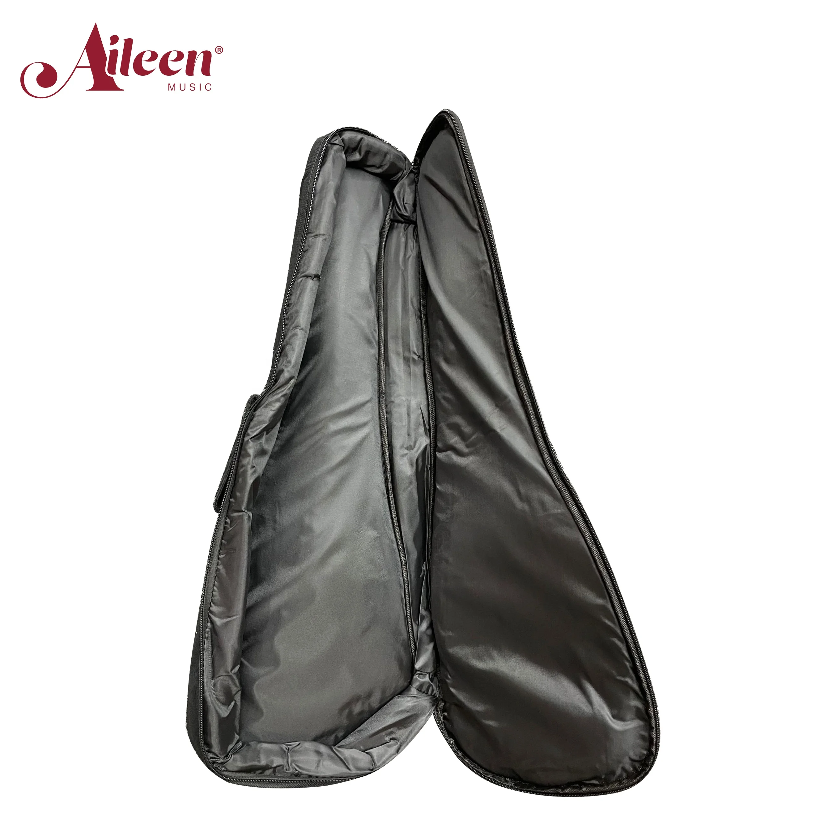 

Aileen Music  black color ukulele bag (BGU002