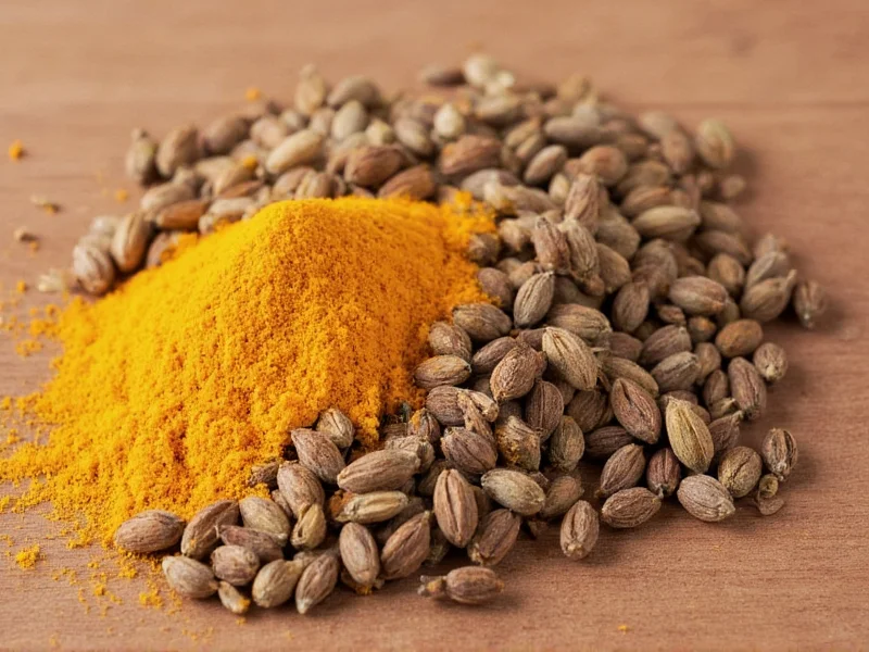 Best Cardamom Substitutes: Top Spice Alternatives