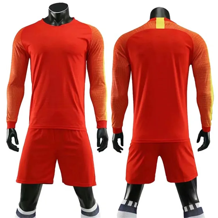 

2021 fashion design custom youth unisex plain soccer jersey football uniform for wholesale, Custom color