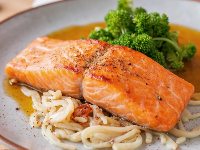 Best Ways to Season Salmon: Expert Flavor Combinations