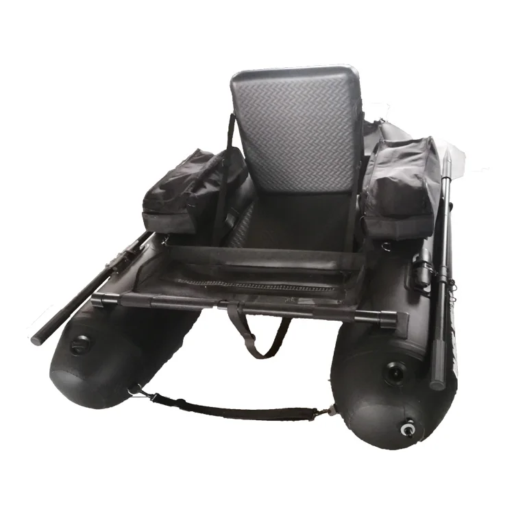 

Good quality small belly fishing boats tube boat for sale