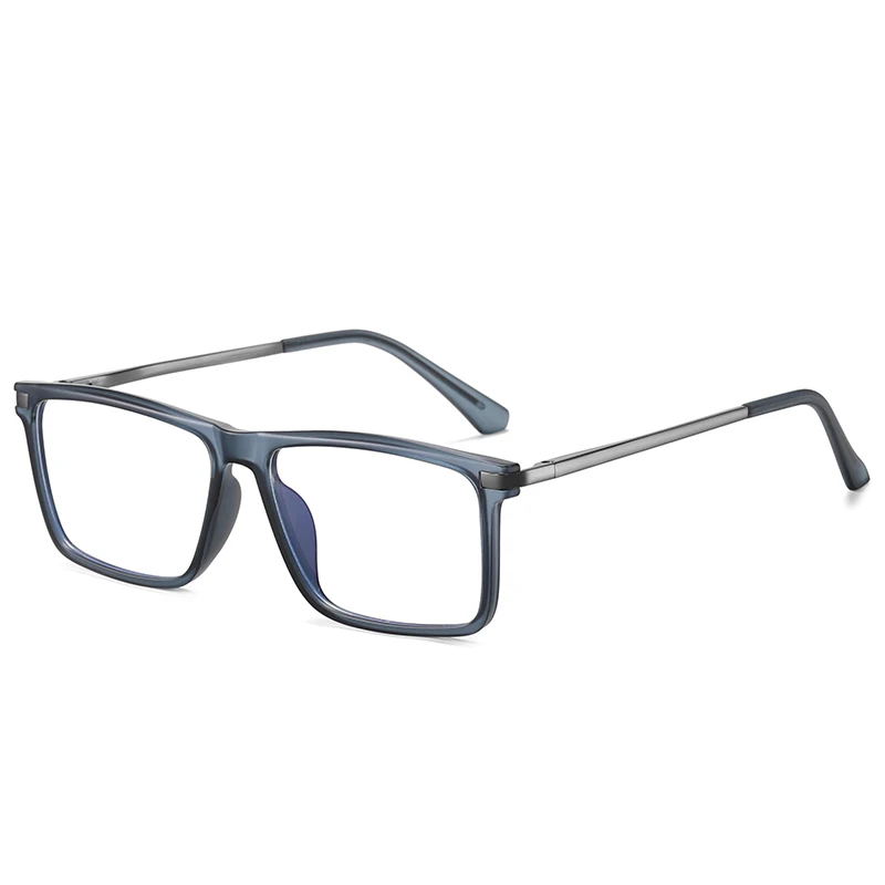 

MS 95859 Factory wholesale custom high quality tr90 eyewear frame latest branded designer spectacles