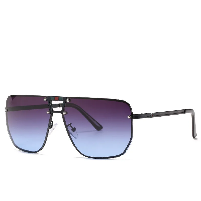 

Women Mens Sun Glasses Wholesale 2021 Man Womens Shades Custom Oversized Sunglasses