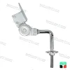 Hot sale sofa headrest machanism/multi angle functional sofa adjustable hinge/top sell sofa headrest mechanism
