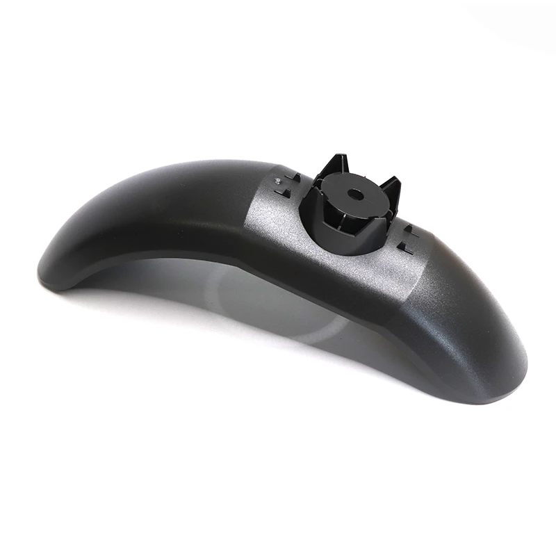 

Max g30 scooter front Fender tyre Splash Smart Lightweight Skateboard tools wheel Fender Parts, Black