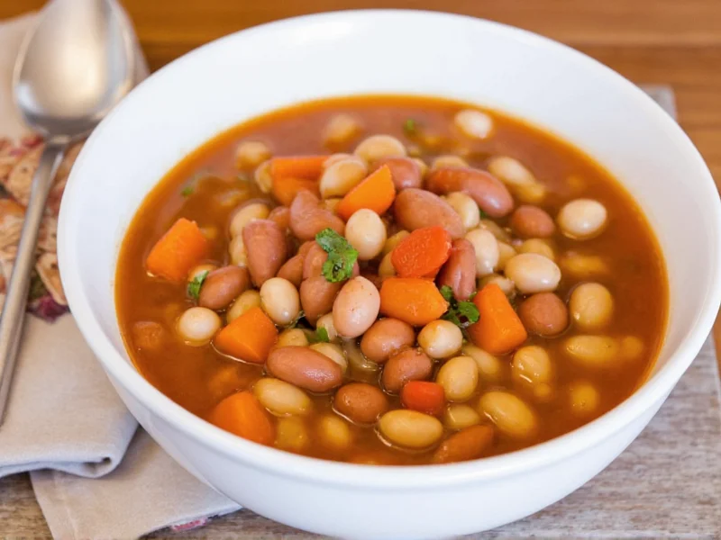 15 Best Bean Soup Recipes: Ultimate Collection