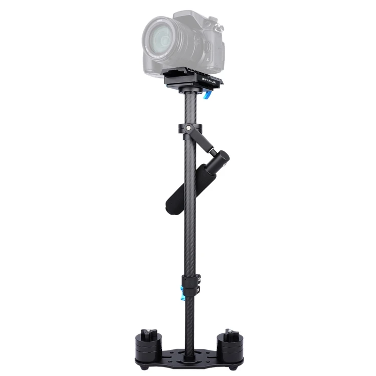 

Puluz Carbon Fiber Handheld Stabilizer for Cameras