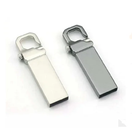 

Mini metal USB 2.0 Flash Drives 64GB Metal Memorias Pendrive 16GB 32GB Memory Sticks Pen Drive 128GB Custom Logo USB Stick