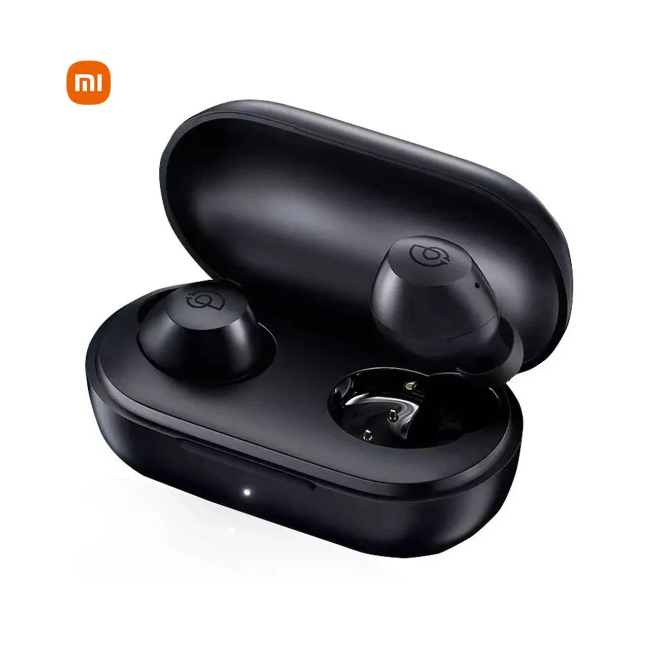 

Xiaomi Youpin Haylou T16 Noise Cancelling IPX5 Waterproof Mini Portable BT Wireless Earbuds