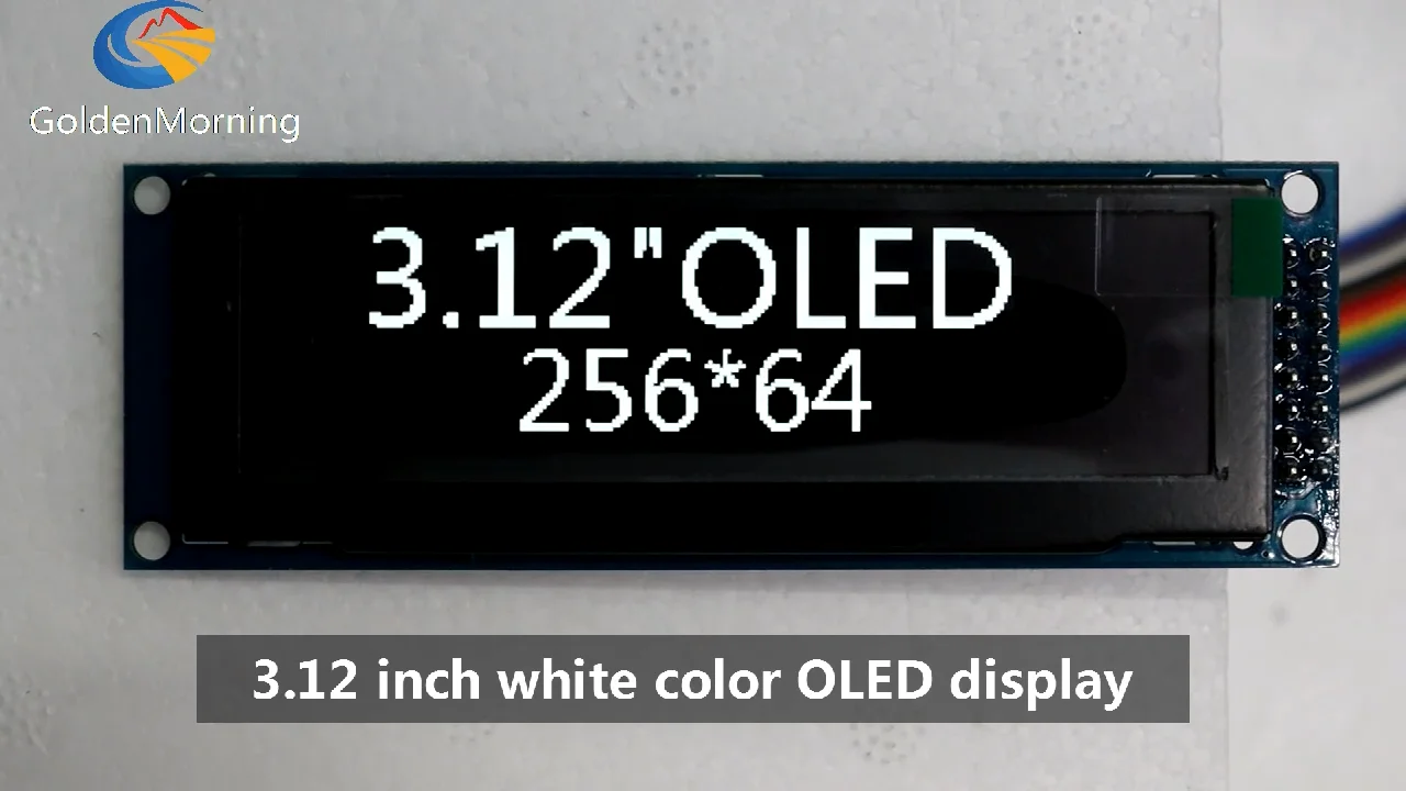 Oled Display X Ssd Spi I C Interface Oled Lcd Display White Buy Oled