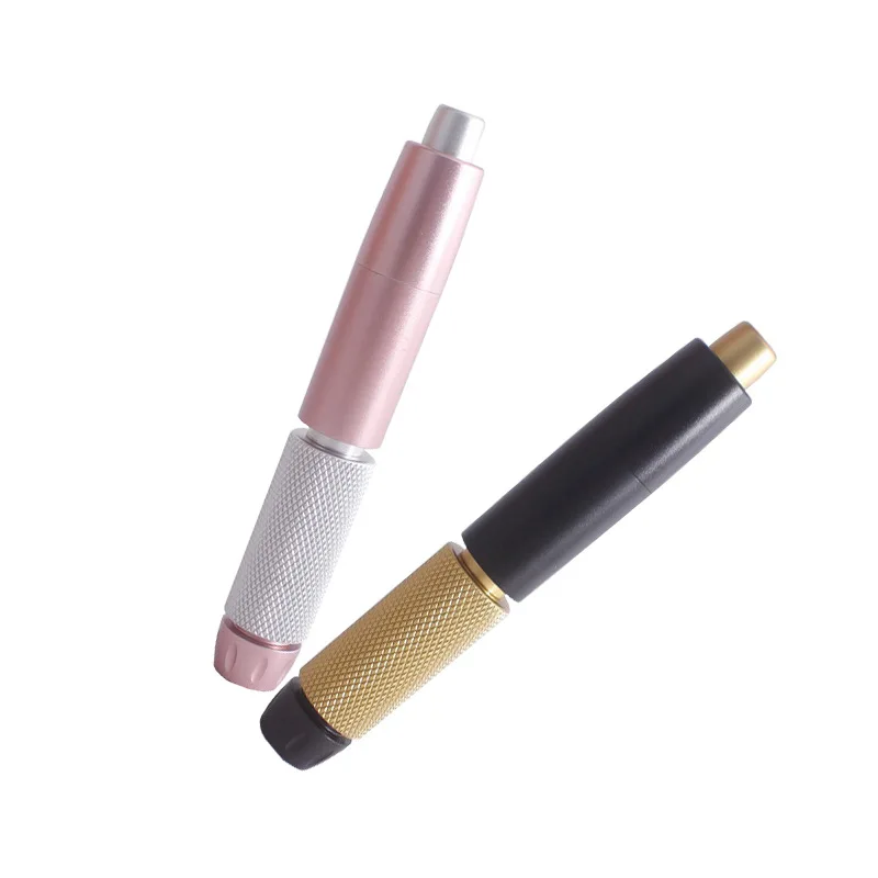 

NEW Black Gold Hyaluronic Acid Inject Pen high pressure needle free hyaluron pen