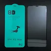 TPU Soft Film For Samsung Galaxy Screen Protector S8 S9 S10 Plus Note 8 9 Shield
