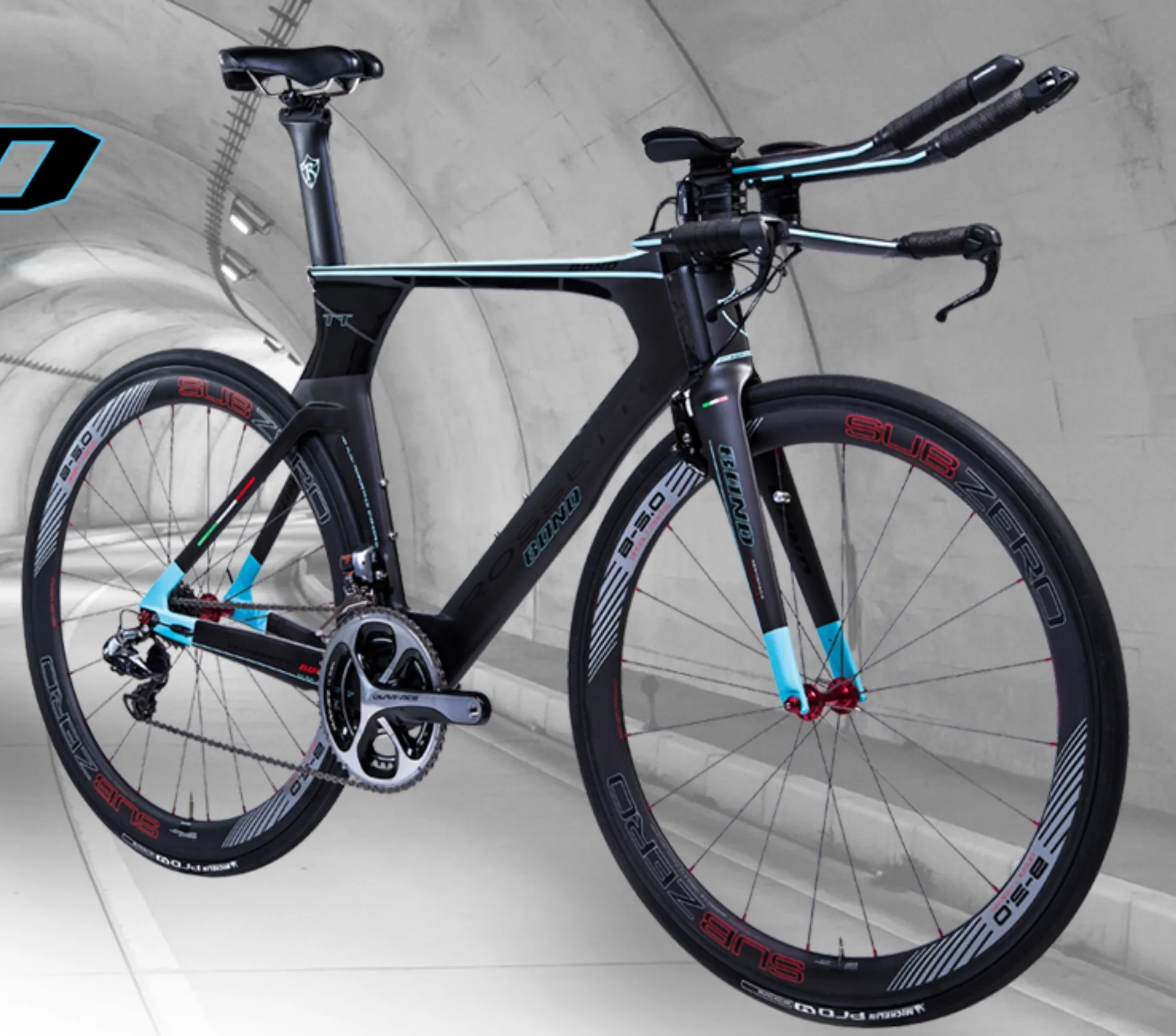 alibaba telai biciclette